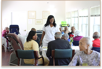 Assisted Living Community Assisted Living Community