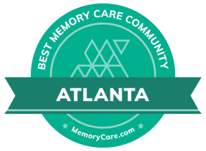 Best Memory Care Atlanta